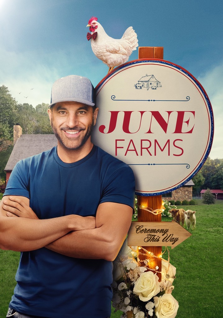 	June Farms	